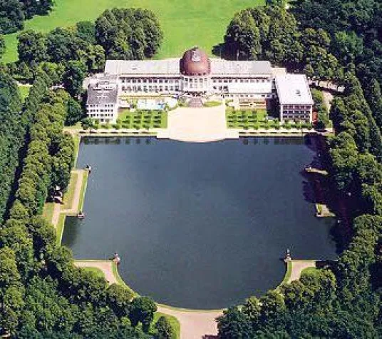 Bild: m|c traum-box versteigert Teatime Nachmittag im Park Hotel Bremen