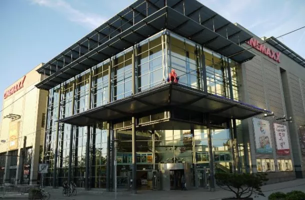 Bild: Pressemeldung CinemaxX: Weitere 15 Jahre „Mehr als Kino“ in Magdeburg