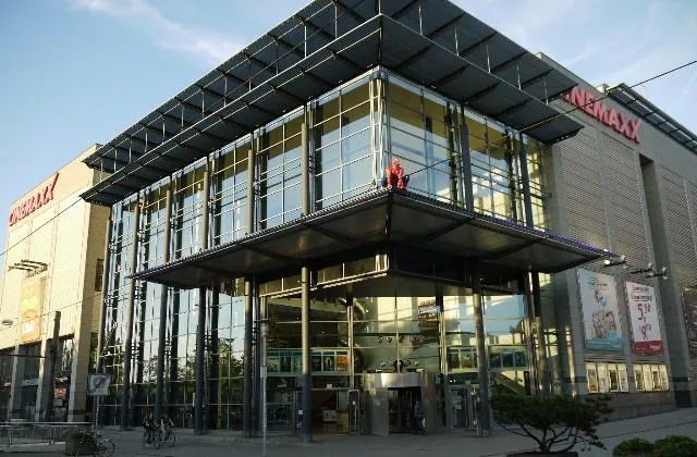 Bild: Pressemeldung CinemaxX: Weitere 15 Jahre „Mehr als Kino“ in Magdeburg