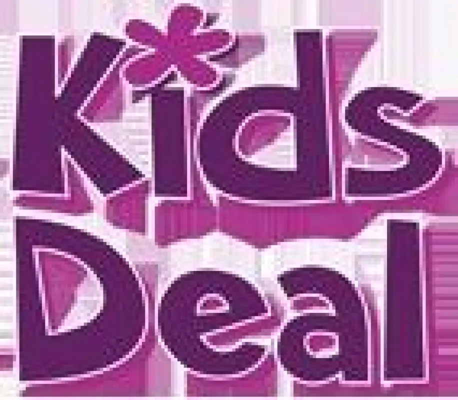 Logo der KidsDeal GmbH