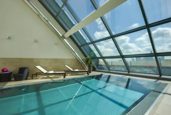 Bild: Sunday-Mood oder Daycation Mit Dayuse.com die Entspannung vervielfachen