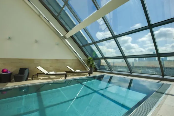 Bild: Sunday-Mood oder Daycation Mit Dayuse.com die Entspannung vervielfachen