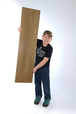 Bild: Fliesenmarkt mit neuen Perspektiven