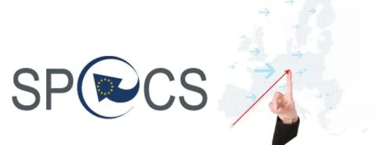 Dienstleistungsrichtlinie international - Deutschland vertreten beim EU-Projekt SPOCS Bild: Dienstleistungsrichtlinie international - Deutschland vertreten beim EU-Projekt SPOCS