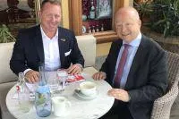Bild: Viel Übereinstimmung zwischen FDP und Bundesverband Werteorientierter Mittelstand Deutschland e.V.