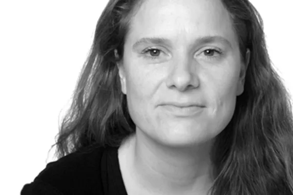 Bild: Nele Marg verstärkt marke23 – Neue Werbung