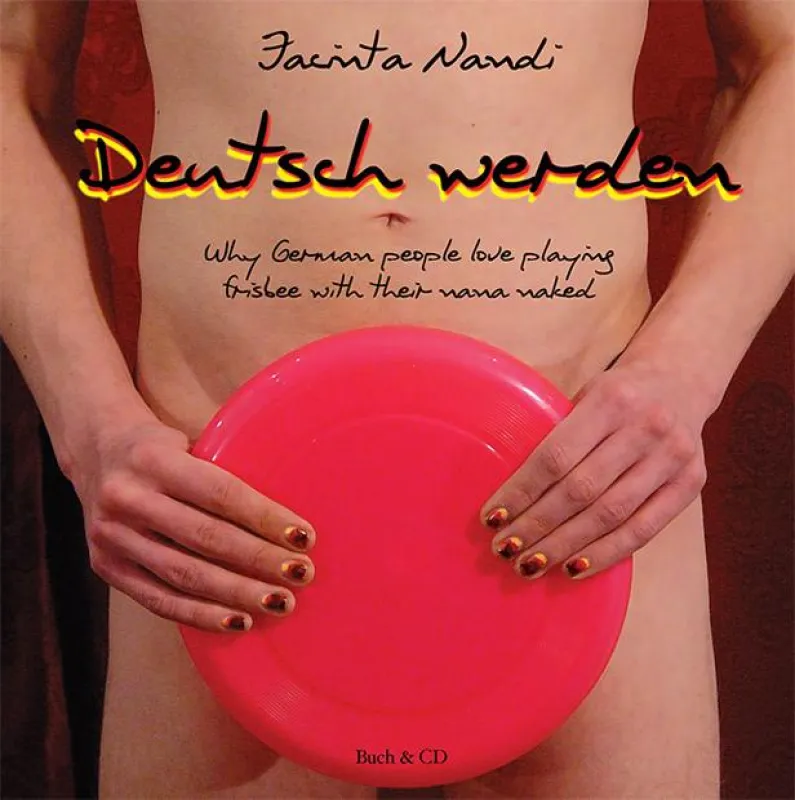 Deutsch werden