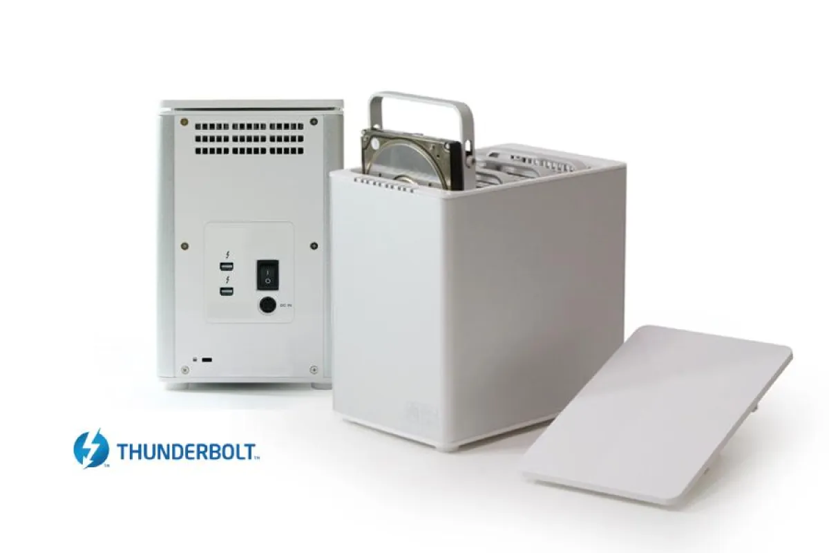 Thunderbolt Technologie