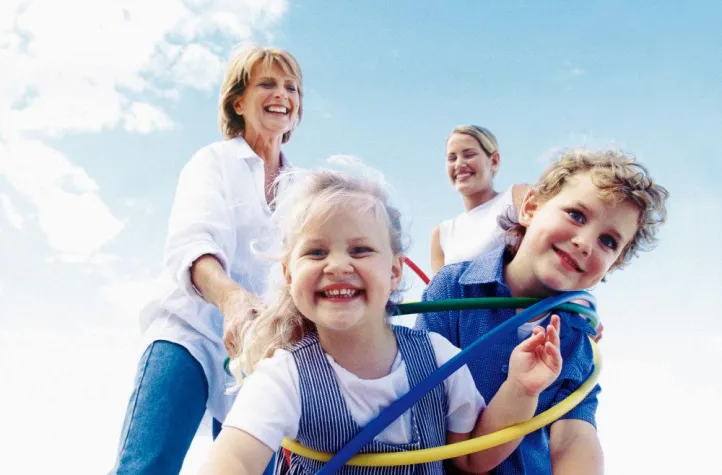 Schluss mit schnupfig Bild: Schluss mit schnupfig