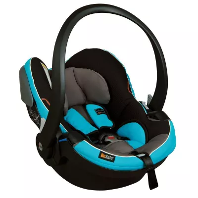 Bild: Besafe Kindersitze neu in Baby-Garage