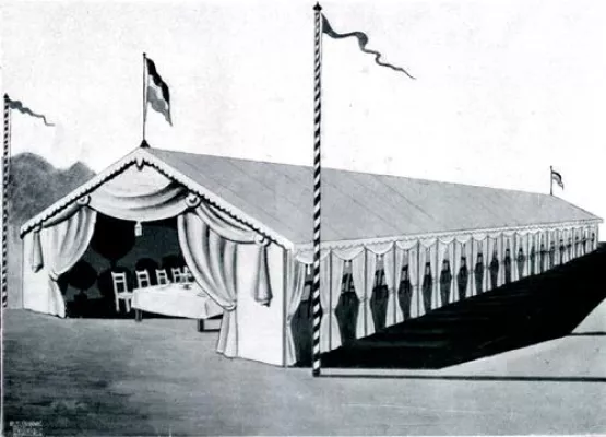 Bild: Made in Germany - 90 Jahre Losberger