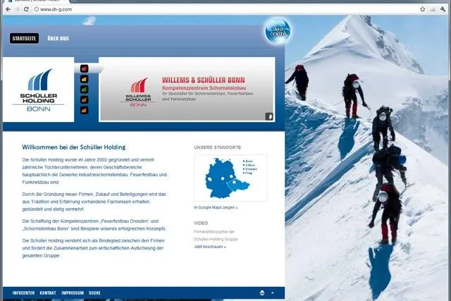 SCHWIND’ macht regionale Marken stark im Netz Bild: SCHWIND’ macht regionale Marken stark im Netz