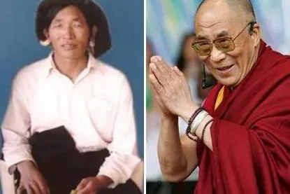 Bild: Tibet/VR China: "Ethnische Säuberung" trifft tibetische Führungskräfte