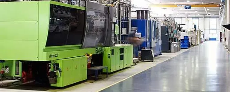 Bild: PROMATIS implementiert Oracle BI Suite bei Gerdes Kunststofftechnik