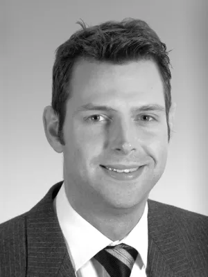 Neuer Mitarbeiter bei Isinger + Merz GmbH, Wiesbaden Bild: Neuer Mitarbeiter bei Isinger + Merz GmbH, Wiesbaden