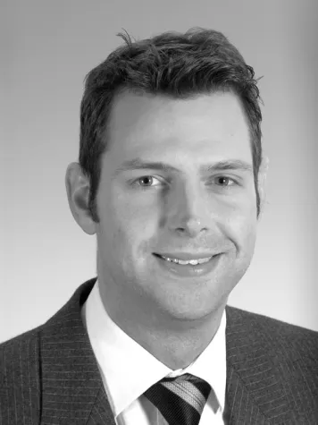 Bild: Neuer Mitarbeiter bei Isinger + Merz GmbH, Wiesbaden