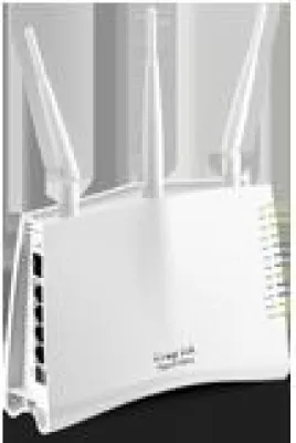 Vigor2750 goes Multimedia Bild: Vigor2750 goes Multimedia