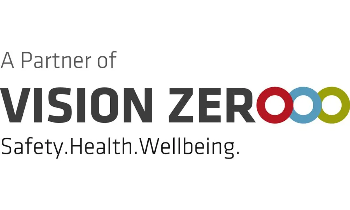 U-Tech GmbH wird Mitglied der weltweiten Vision Zero Initiative