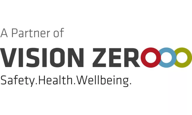 Bild: U-Tech GmbH wird Mitglied der weltweiten Vision Zero Initiative