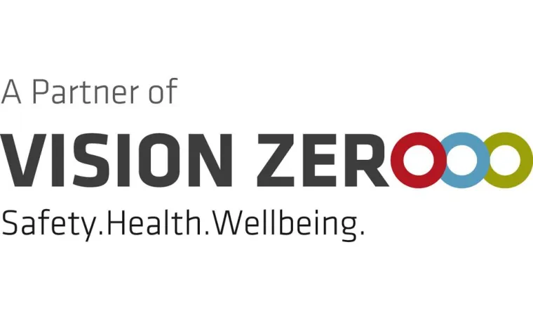 Bild: U-Tech GmbH wird Mitglied der weltweiten Vision Zero Initiative