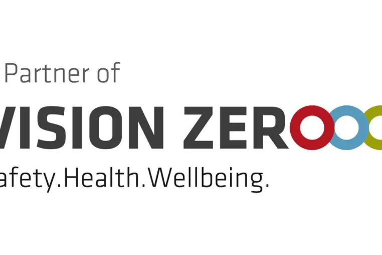 Bild: U-Tech GmbH wird Mitglied der weltweiten Vision Zero Initiative
