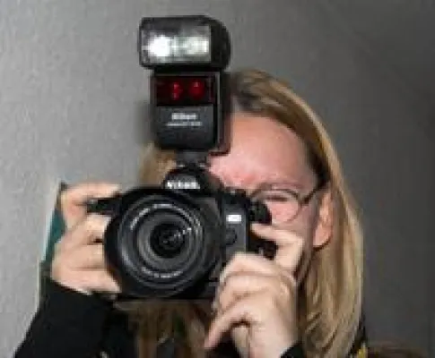 Bild: Fotokurs für Fortgeschrittene - Bewusster blitzen