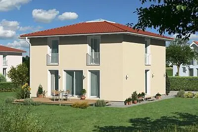Bild: Das Bauhaus-Stil lässt grüßen