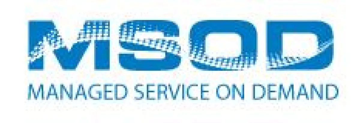 Managed Services on Demand, CBC ComputerBusinessCenter GmbH