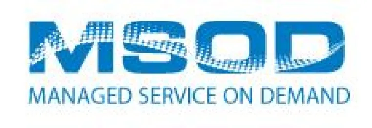 Mit Managed Services on Demand von CBC die IT-Kosten senken Bild: Mit Managed Services on Demand von CBC die IT-Kosten senken