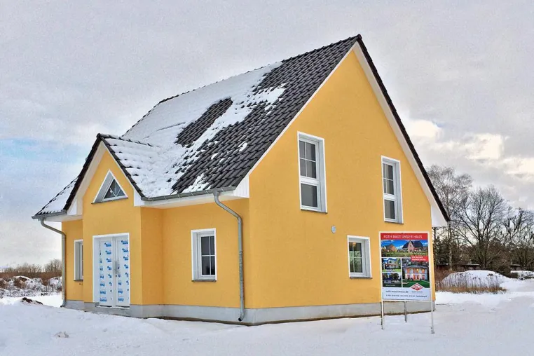 Bild: Stilvolles Landhaus mit Charme | Hausbesichtigung