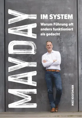 Vom Cockpit in den Vorstand: Wie ein ehemaliger Marinepilot und Airbus-Manager Führung neu erklärt. Bild: Vom Cockpit in den Vorstand: Wie ein ehemaliger Marinepilot und Airbus-Manager Führung neu erklärt.