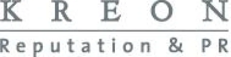 Düsseldorfer PR-Agenturen fusionieren zu: KREON Reputation & PR Bild: Düsseldorfer PR-Agenturen fusionieren zu: KREON Reputation & PR