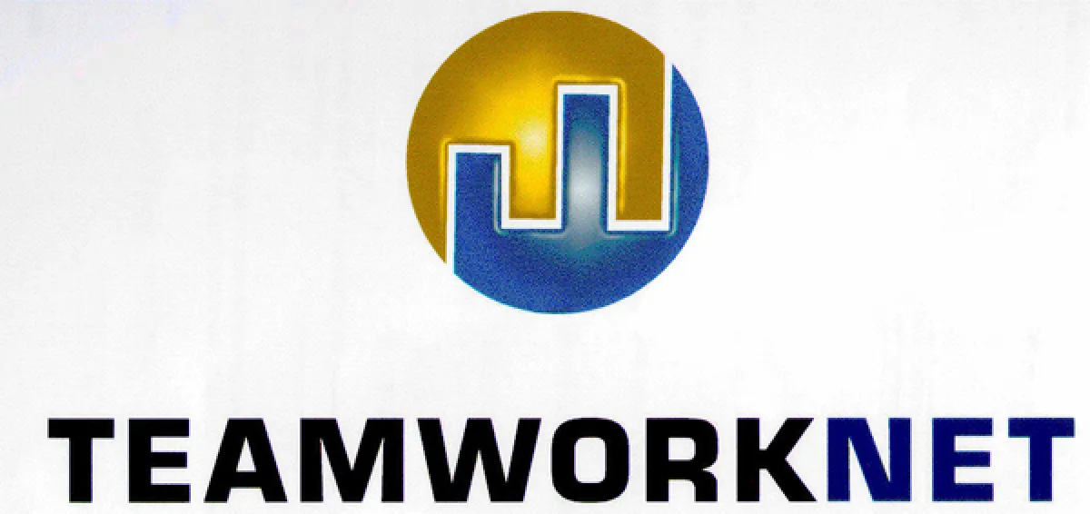 TEAMWORKNET Logo