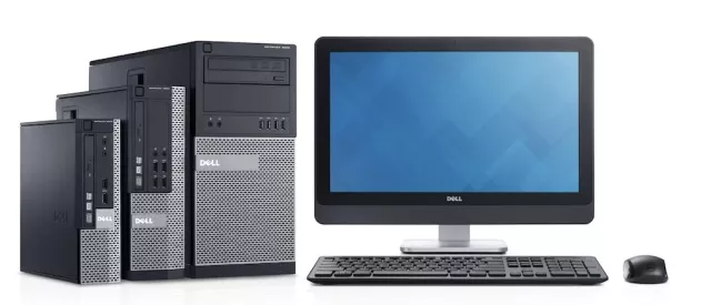 Bild: Dell aktualisiert sein Client-Portfolio