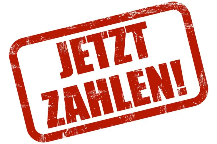 GES Registrat GmbH keineswegs so eindeutig wie gedacht: Nicht immer ist 'Branchenbuchabzocke' wirklich Abzocke Bild: GES Registrat GmbH keineswegs so eindeutig wie gedacht: Nicht immer ist 'Branchenbuchabzocke' wirklich Abzocke