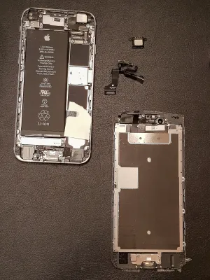 iPhone Reparatur in Dortmund: Schnell, zuverlässig mit Garantie Bild: iPhone Reparatur in Dortmund: Schnell, zuverlässig mit Garantie