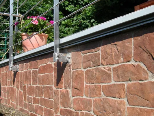 Bild: Gewerbeschau, Seminar, neues Produkt: Viel Neues bei a + g tec