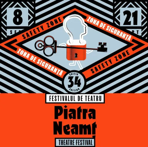 Bild: 14 Tage intensives Theater - Festival - Erleben auf hohem Niveau in Rumänien