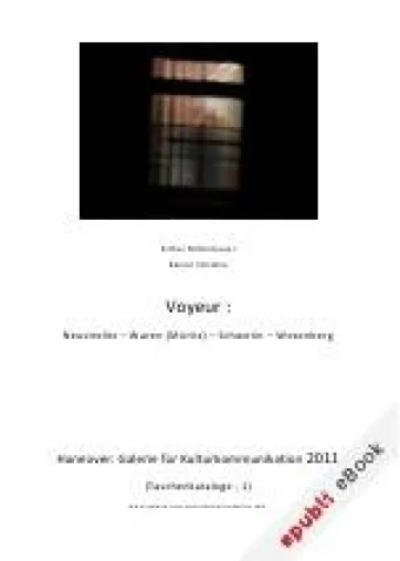 Bild: Vergriffene Kataloge der Galerie für Kulturkommunikation jetzt als e book lieferbar