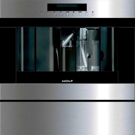 Bild: Pünktlich zum Fest: Neue Sub-Zero und Wolf-Geräte lieferbar