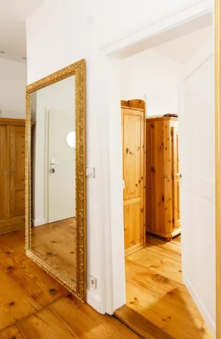 Bild: Einziehen und wohlfühlen