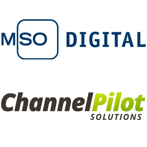 ChannelPilot und MSO Digital mit neuer strategischer Partnerschaft Bild: ChannelPilot und MSO Digital mit neuer strategischer Partnerschaft
