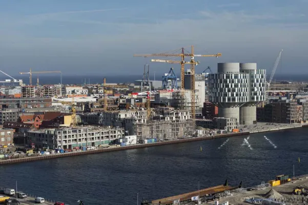 Bild: Greater Copenhagen: Vom Geheimtipp zum Liebling von Investoren - Für FDI-Strategie ausgezeichnet