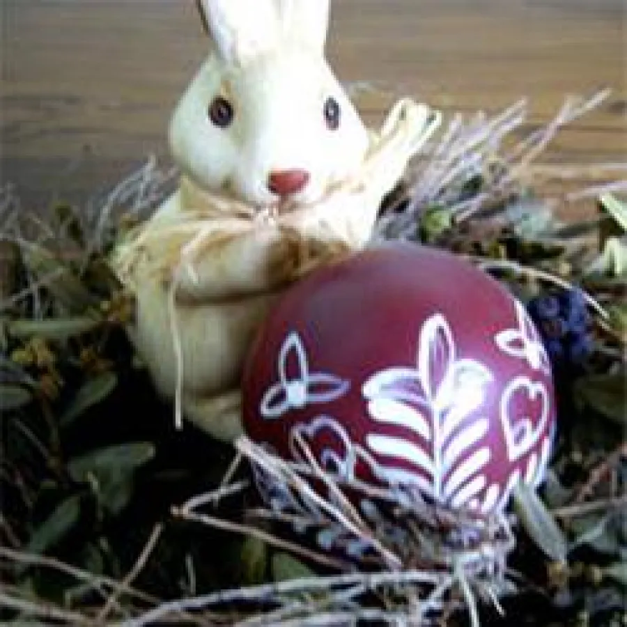 Frohe Ostern!