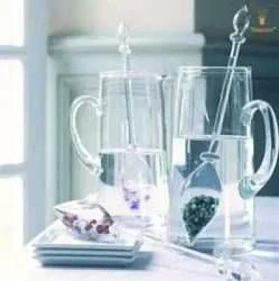 VitaJuwel Edelsteinwasser - Wasser als Lebenselixier? Wie geht das? Bild: VitaJuwel Edelsteinwasser - Wasser als Lebenselixier? Wie geht das?