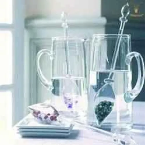 Bild: VitaJuwel Edelsteinwasser - Wasser als Lebenselixier? Wie geht das?