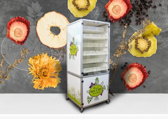 Bild: Vorsorgen für die Krise - Konserven oder Trockenfrüchte/Obst/Gemüse?