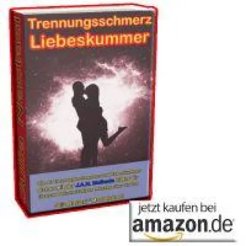 Liebeskummer Expertin Julia Nastasi veröffentlicht Buch Bild: Liebeskummer Expertin Julia Nastasi veröffentlicht Buch