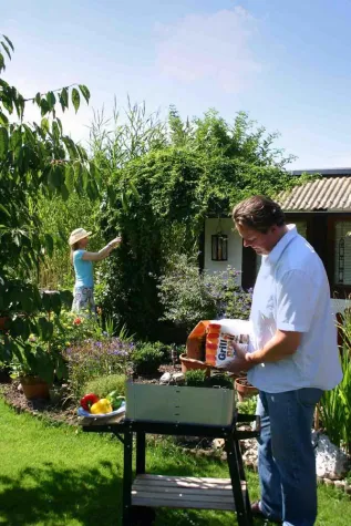 Bild: Grill-Profi - Tipps für ein gelungenes Barbecue – so wird die nächste Grillparty ein Erfolg