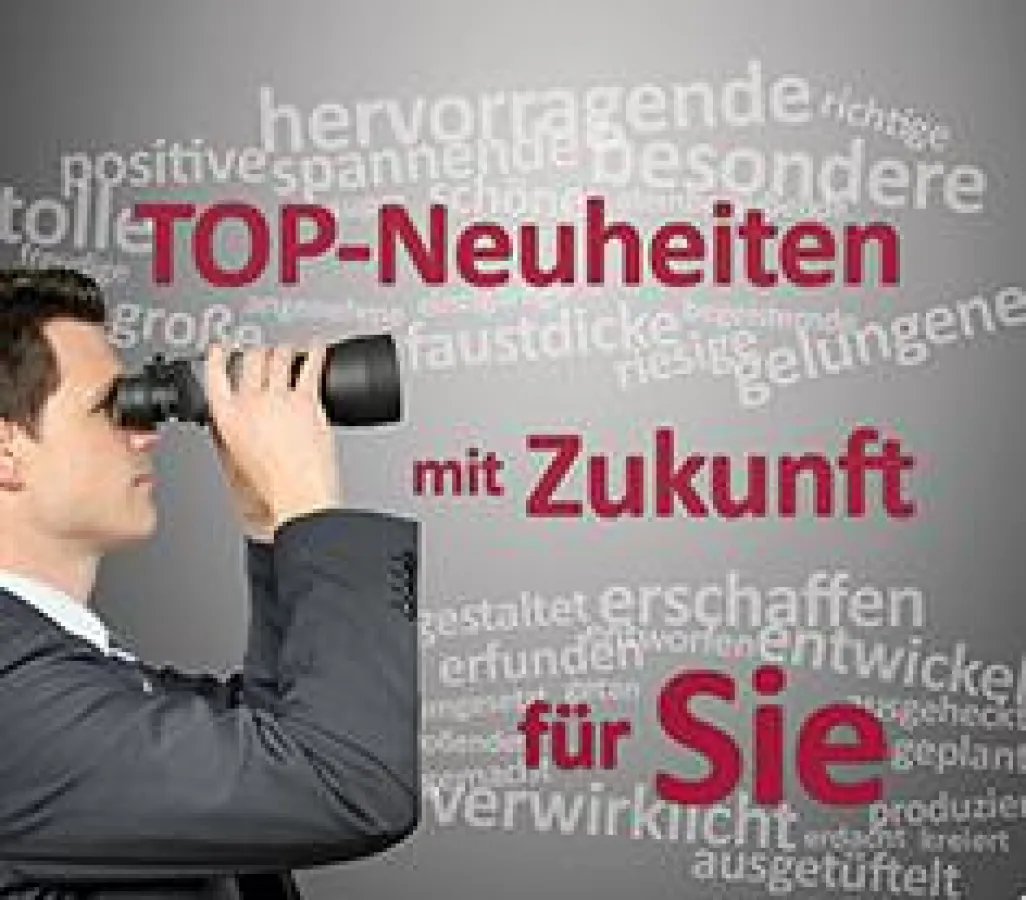 BALLY WULFF Neuheiten